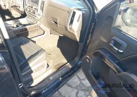 2015 GMC Sierra 1500 Denali from USA, damaged, VIN 3GTU2WEJ3FG239515